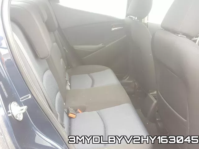 3MYDLBYV2HY163045 фото 5