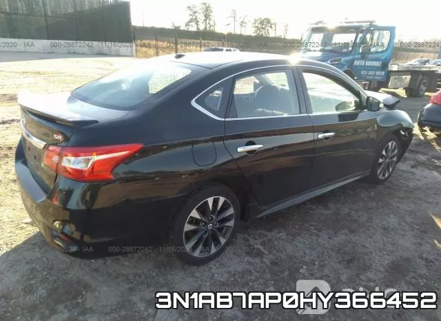 3N1AB7AP0HY366452 фото 5