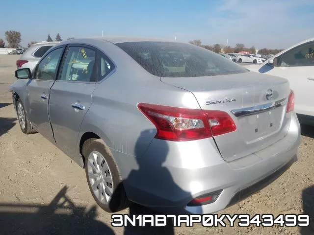 3N1AB7AP0KY343499 фото 4