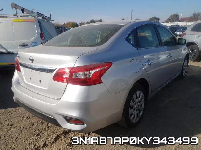 3N1AB7AP0KY343499 фото 5
