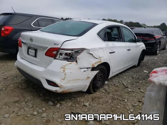 3N1AB7AP1HL641145 фото 5