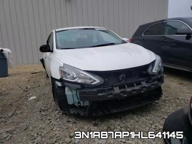 3N1AB7AP1HL641145 фото 10