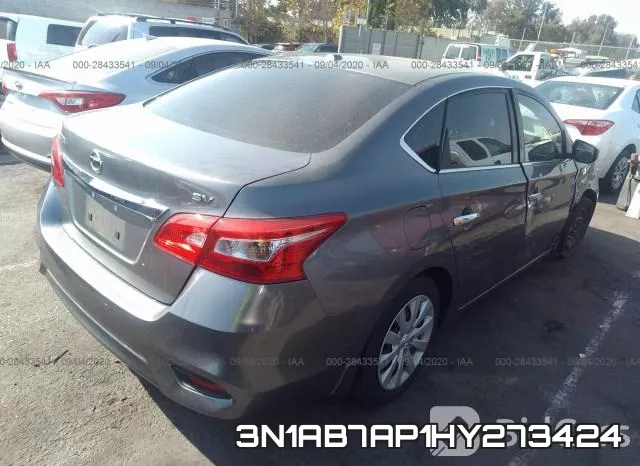 3N1AB7AP1HY273424 фото 5