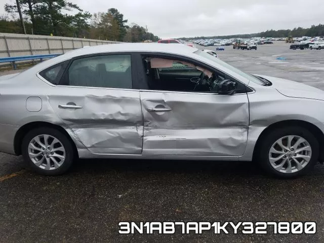 3N1AB7AP1KY327800 фото 10