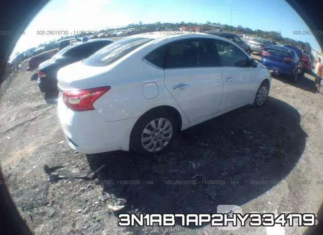 3N1AB7AP2HY334179 фото 5