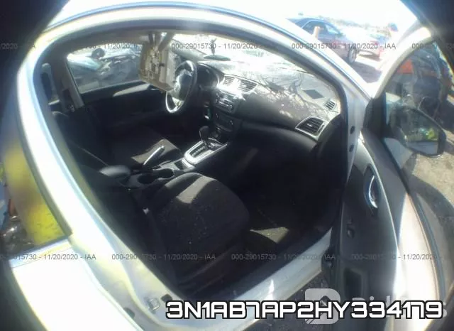 3N1AB7AP2HY334179 фото 6