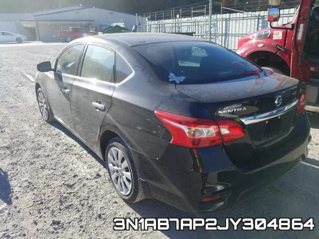 3N1AB7AP2JY304864 фото 4