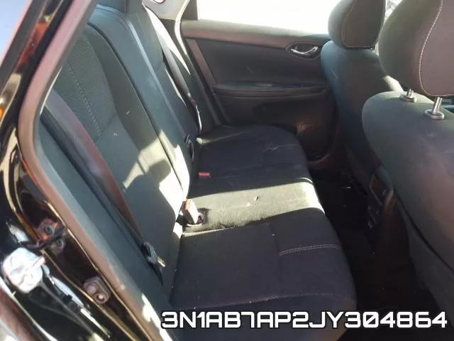 3N1AB7AP2JY304864 фото 7
