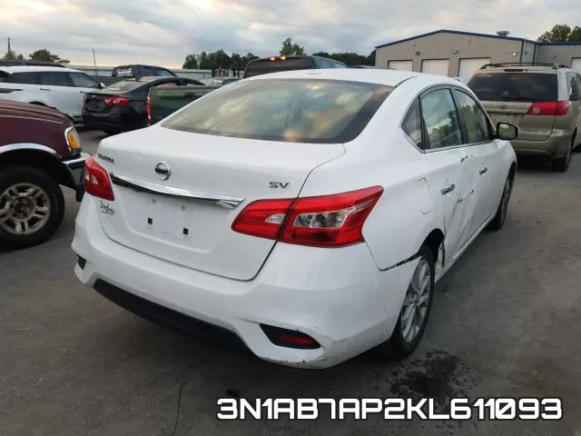 3N1AB7AP2KL611093 фото 4