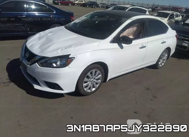 3N1AB7AP5JY322890 фото 3