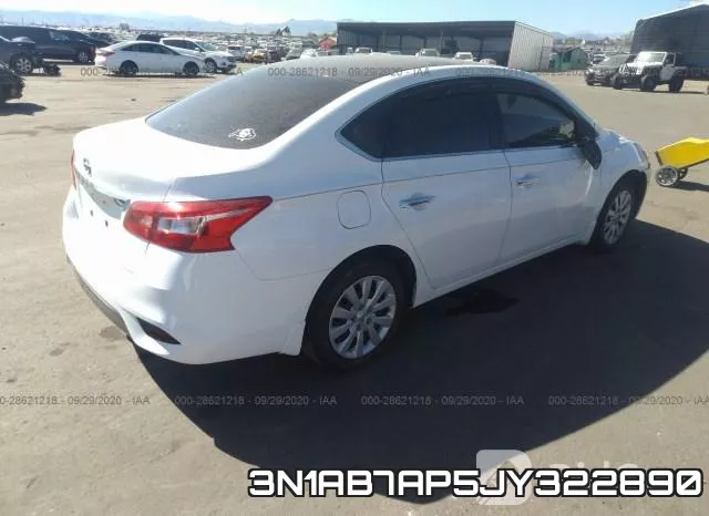 3N1AB7AP5JY322890 фото 5