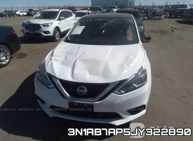 3N1AB7AP5JY322890 фото 7