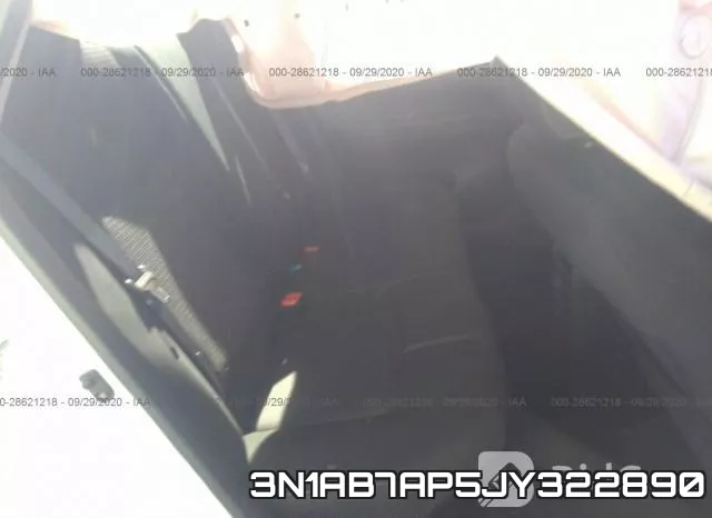 3N1AB7AP5JY322890 фото 9