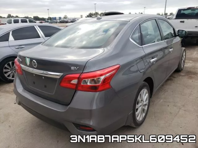 3N1AB7AP5KL609452 фото 5