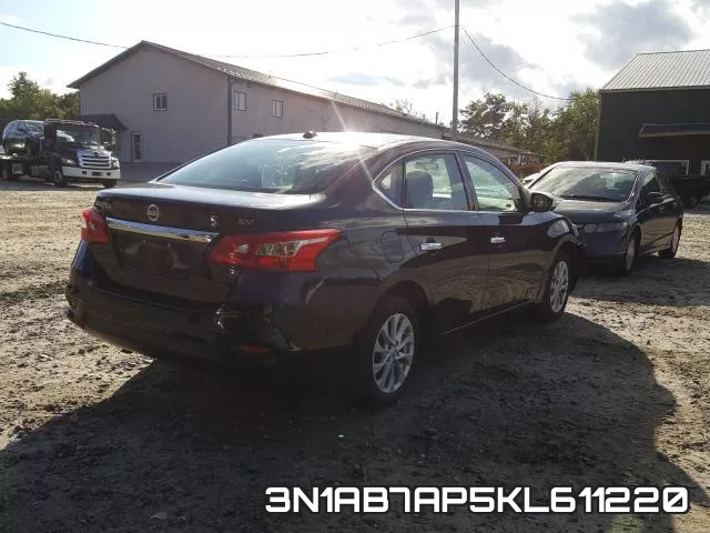 3N1AB7AP5KL611220 фото 4