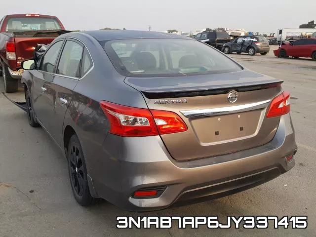 3N1AB7AP6JY337415 фото 4