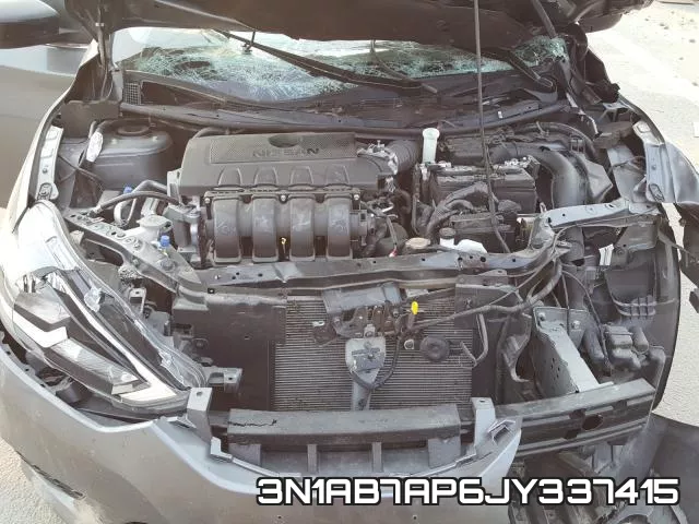 3N1AB7AP6JY337415 фото 8