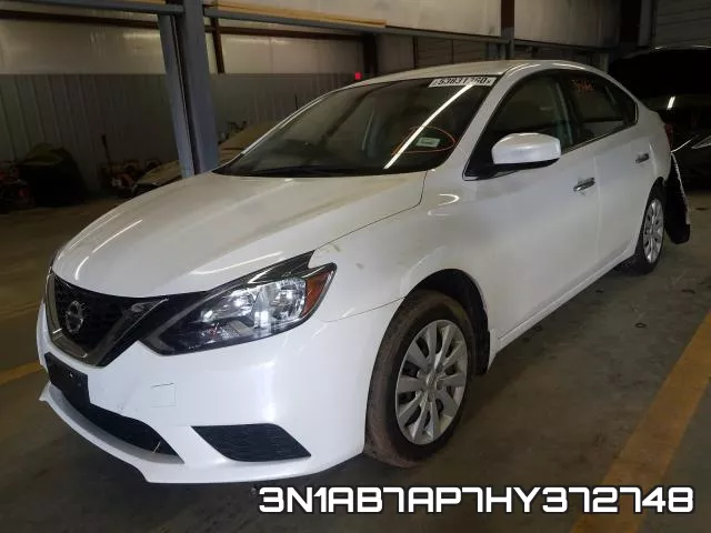 3N1AB7AP7HY372748 фото 2