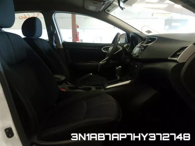 3N1AB7AP7HY372748 фото 5