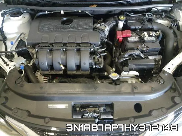 3N1AB7AP7HY372748 фото 7