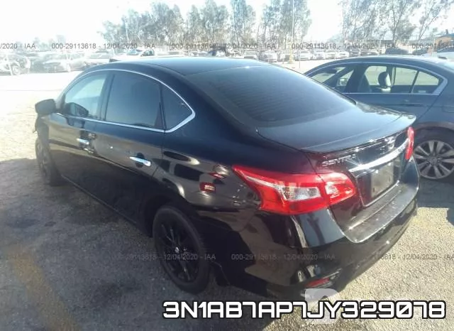 3N1AB7AP7JY329078 фото 4