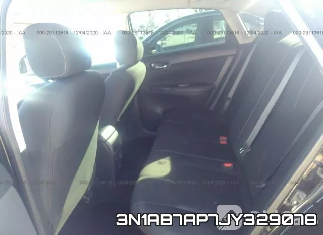 3N1AB7AP7JY329078 фото 9