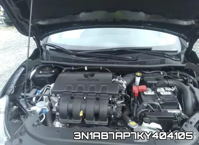 3N1AB7AP7KY404105 фото 2