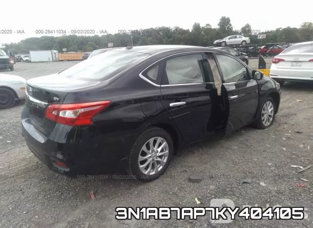 3N1AB7AP7KY404105 фото 5