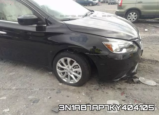 3N1AB7AP7KY404105 фото 6