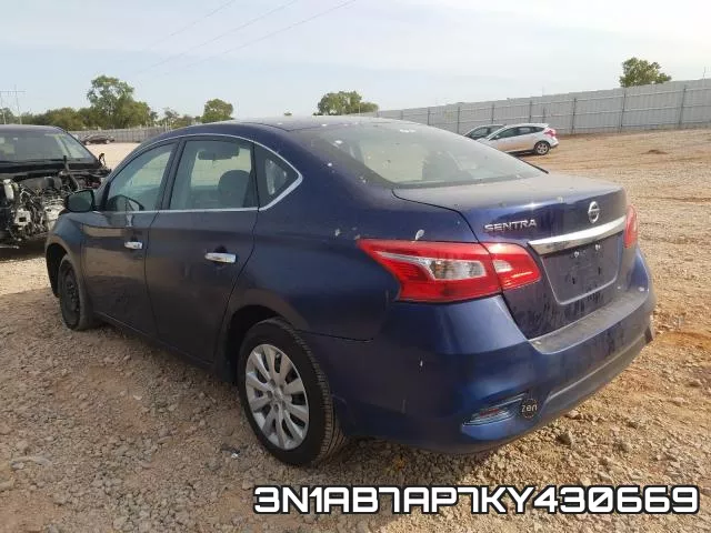 3N1AB7AP7KY430669 фото 4
