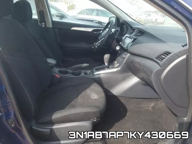 3N1AB7AP7KY430669 фото 6