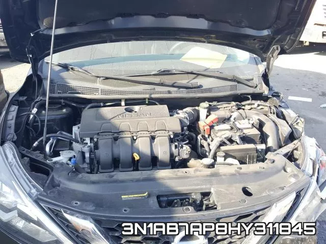 3N1AB7AP8HY311845 фото 7