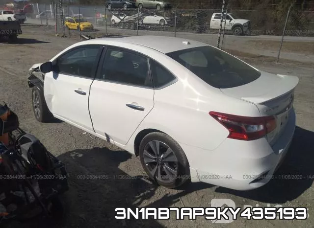 3N1AB7AP9KY435193 фото 4