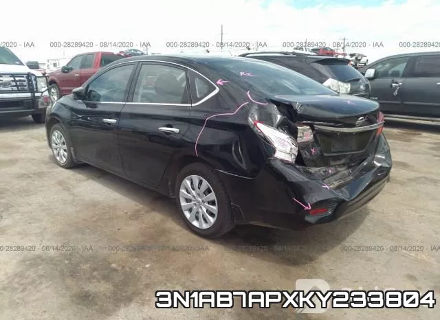3N1AB7APXKY233804 фото 4