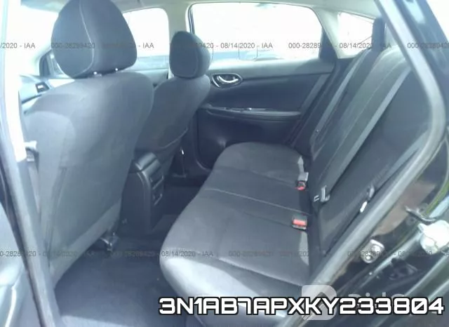 3N1AB7APXKY233804 фото 9