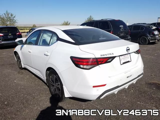 3N1AB8CV8LY246375 фото 4