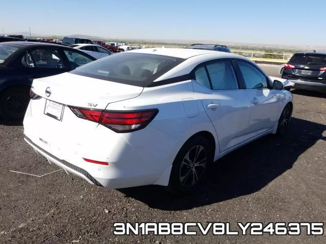 3N1AB8CV8LY246375 фото 5
