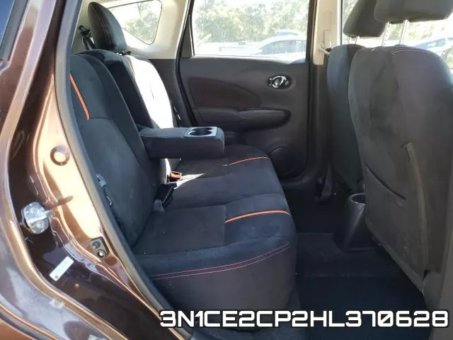 3N1CE2CP2HL370628 фото 7