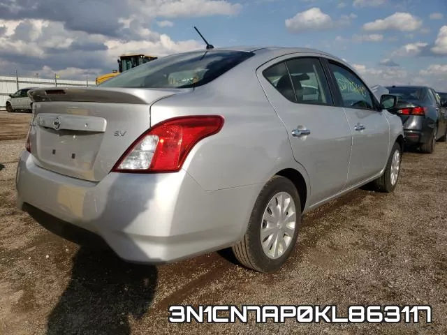 3N1CN7AP0KL863117 фото 5