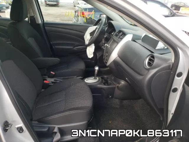 3N1CN7AP0KL863117 фото 6