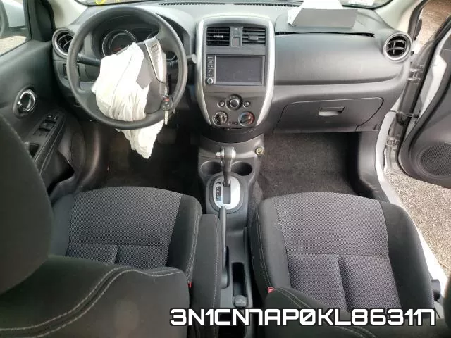 3N1CN7AP0KL863117 фото 10