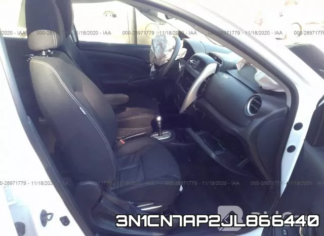 3N1CN7AP2JL866440 фото 6