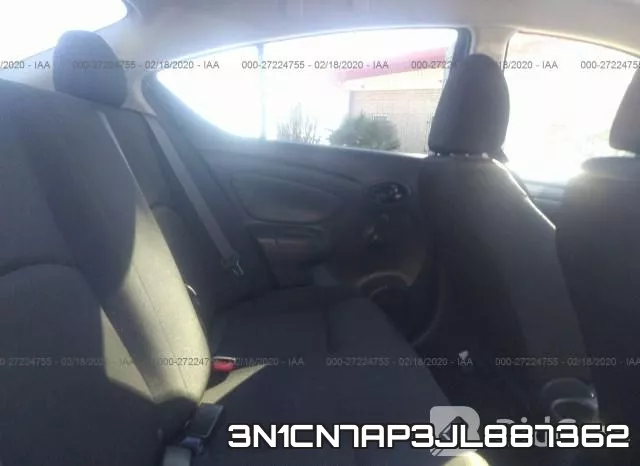 3N1CN7AP3JL887362 фото 9