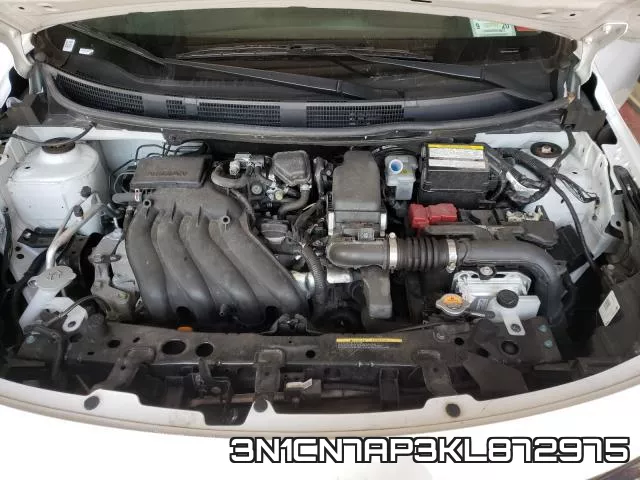 3N1CN7AP3KL872975 фото 8
