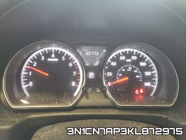 3N1CN7AP3KL872975 фото 9