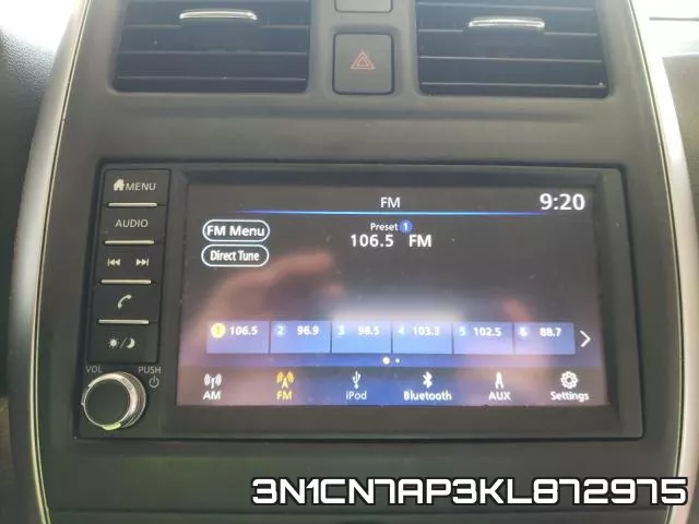 3N1CN7AP3KL872975 фото 10