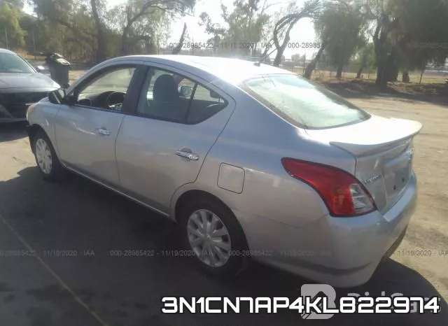 3N1CN7AP4KL822974 фото 4