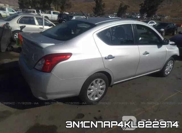 3N1CN7AP4KL822974 фото 5