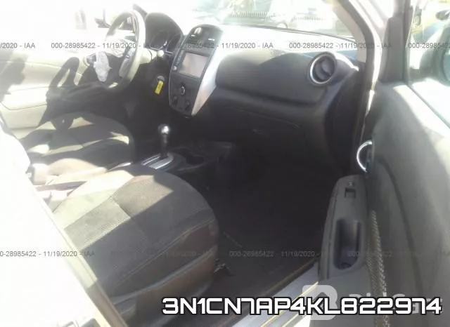 3N1CN7AP4KL822974 фото 6