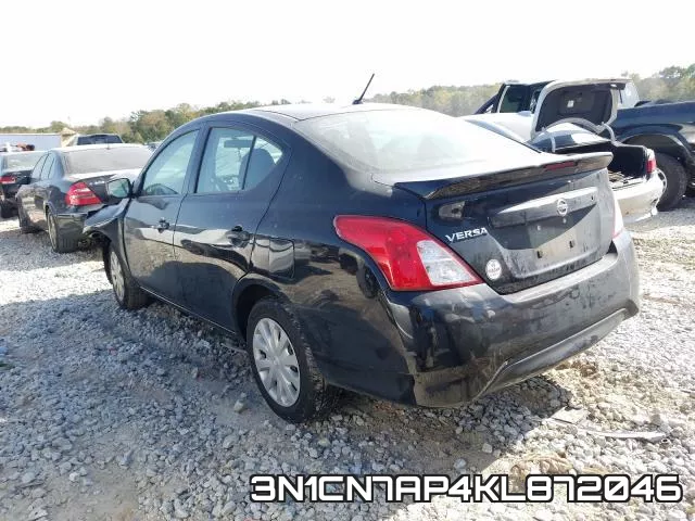 3N1CN7AP4KL872046 фото 3